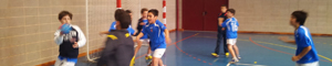 Bell-lloc Handbol